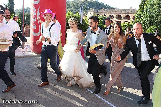 DRAGONChallenge, Memorial subteniente Calleja - 193