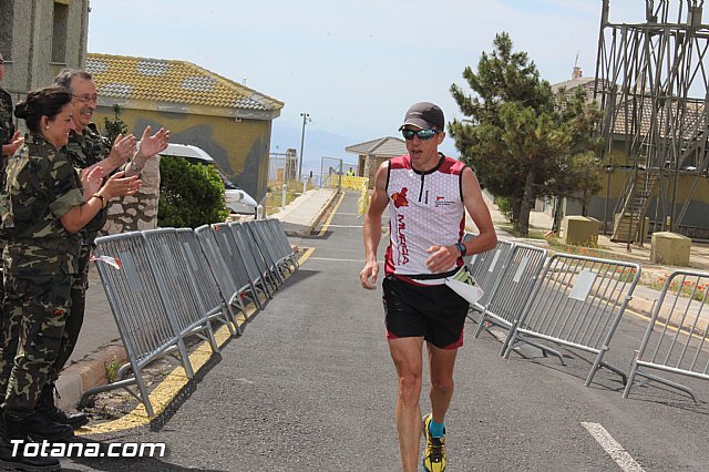 DRAGONChallenge, Memorial subteniente Calleja - 217