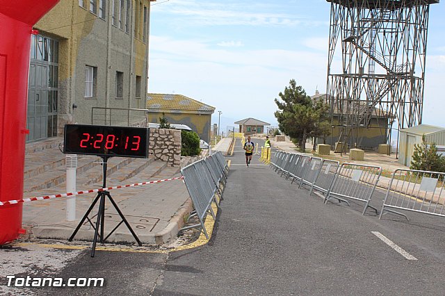 DRAGONChallenge, Memorial subteniente Calleja - 224