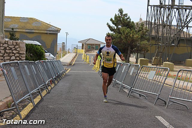 DRAGONChallenge, Memorial subteniente Calleja - 227