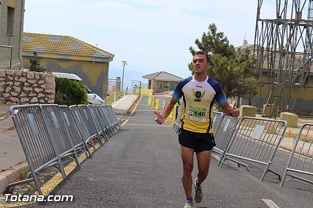 DRAGONChallenge, Memorial subteniente Calleja - 228