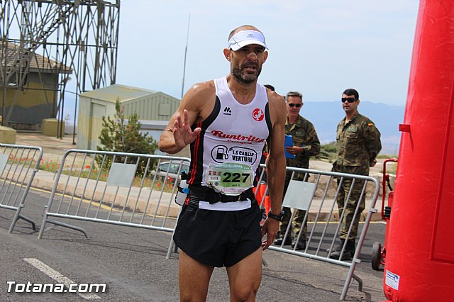 DRAGONChallenge, Memorial subteniente Calleja - 241