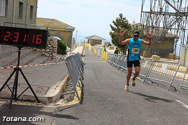 DRAGONChallenge, Memorial subteniente Calleja - 247