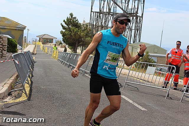 DRAGONChallenge, Memorial subteniente Calleja - 250