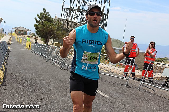 DRAGONChallenge, Memorial subteniente Calleja - 251