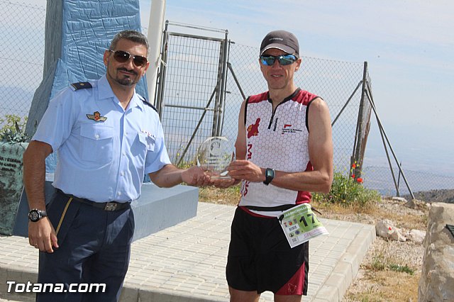 DRAGONChallenge, Memorial subteniente Calleja - 263