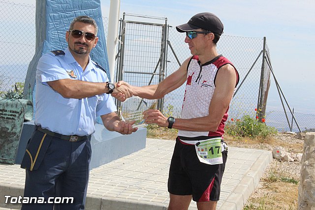 DRAGONChallenge, Memorial subteniente Calleja - 265