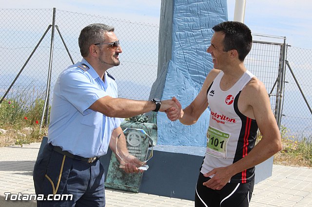 DRAGONChallenge, Memorial subteniente Calleja - 266