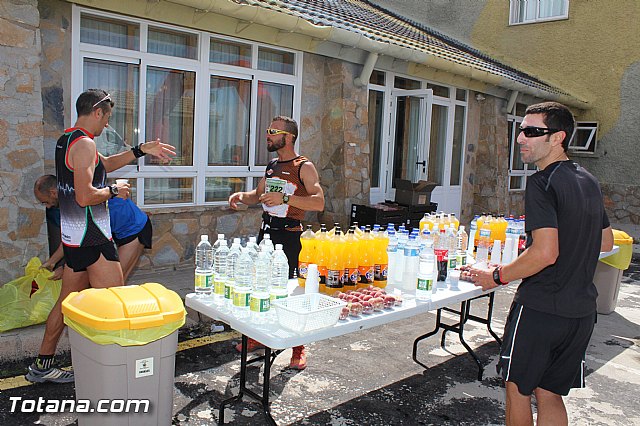 DRAGONChallenge, Memorial subteniente Calleja - 278