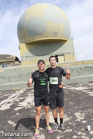 DRAGONChallenge, Memorial subteniente Calleja - 279