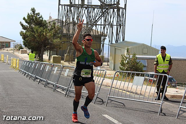 DRAGONChallenge, Memorial subteniente Calleja - 282