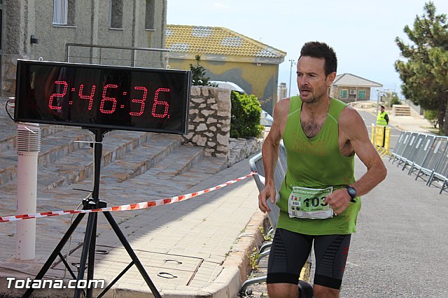 DRAGONChallenge, Memorial subteniente Calleja - 290