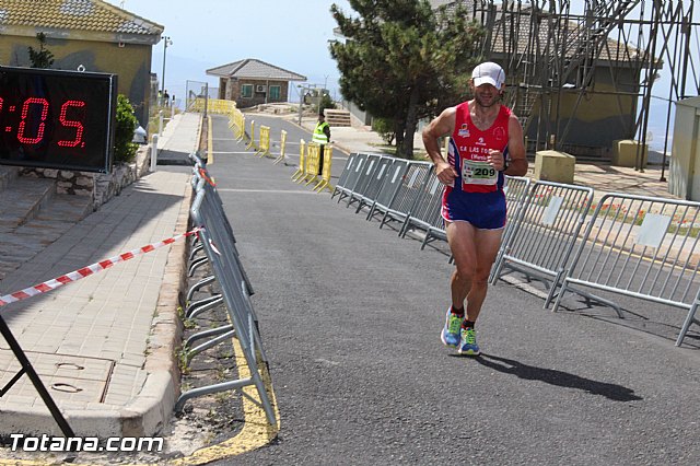 DRAGONChallenge, Memorial subteniente Calleja - 292