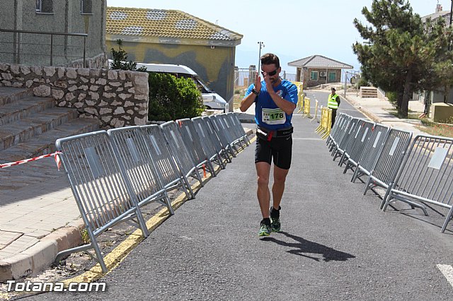 DRAGONChallenge, Memorial subteniente Calleja - 295