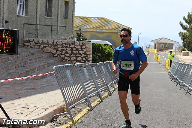 DRAGONChallenge, Memorial subteniente Calleja - 296