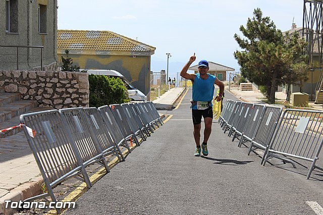 DRAGONChallenge, Memorial subteniente Calleja - 298