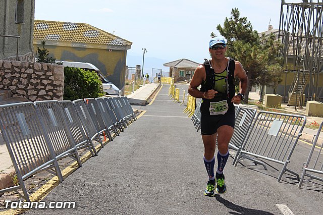 DRAGONChallenge, Memorial subteniente Calleja - 302