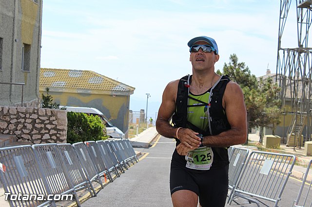 DRAGONChallenge, Memorial subteniente Calleja - 303