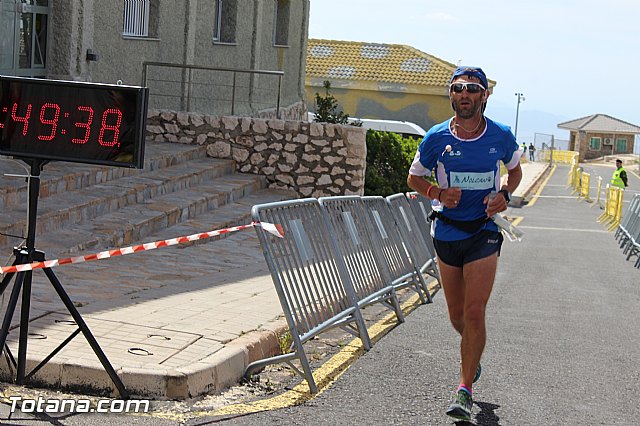 DRAGONChallenge, Memorial subteniente Calleja - 305