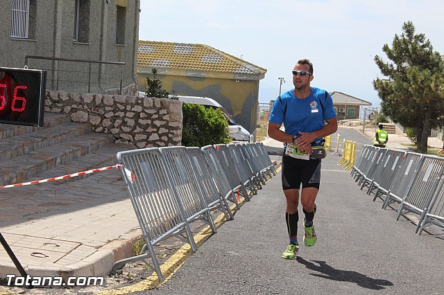 DRAGONChallenge, Memorial subteniente Calleja - 308