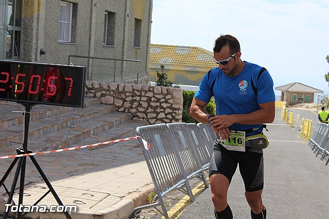 DRAGONChallenge, Memorial subteniente Calleja - 309