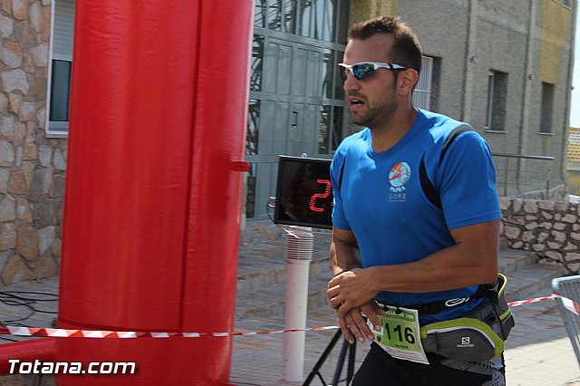 DRAGONChallenge, Memorial subteniente Calleja - 310