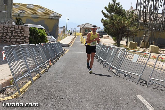 DRAGONChallenge, Memorial subteniente Calleja - 312