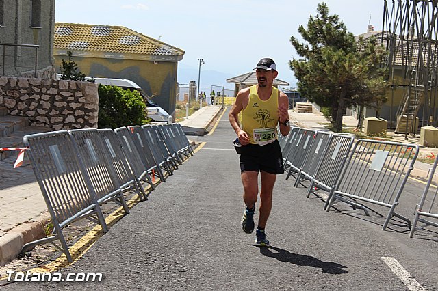 DRAGONChallenge, Memorial subteniente Calleja - 313