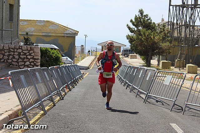 DRAGONChallenge, Memorial subteniente Calleja - 319