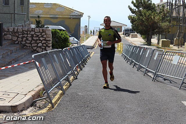 DRAGONChallenge, Memorial subteniente Calleja - 323