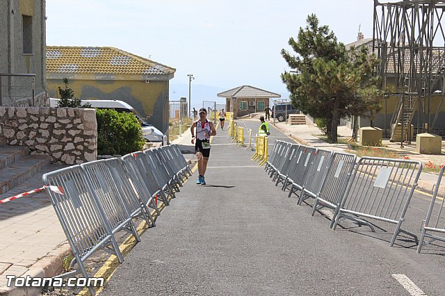 DRAGONChallenge, Memorial subteniente Calleja - 327