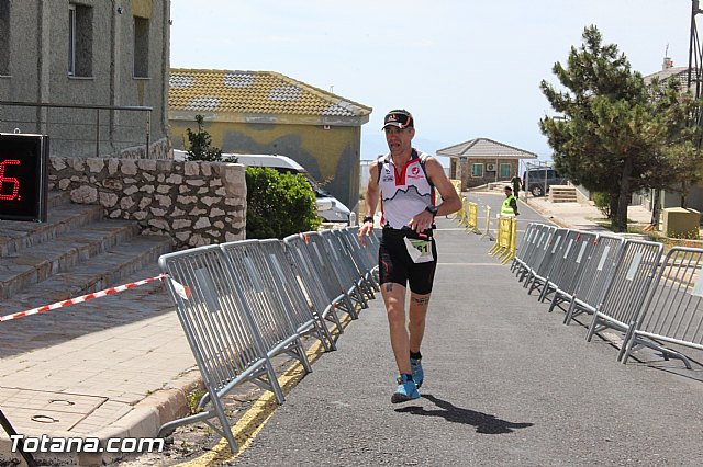 DRAGONChallenge, Memorial subteniente Calleja - 329