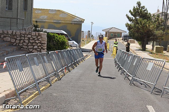 DRAGONChallenge, Memorial subteniente Calleja - 342