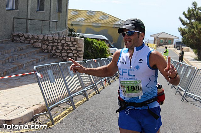 DRAGONChallenge, Memorial subteniente Calleja - 343