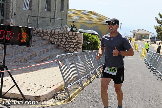 DRAGONChallenge, Memorial subteniente Calleja - 344