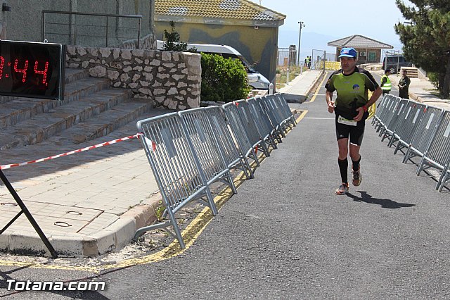 DRAGONChallenge, Memorial subteniente Calleja - 346