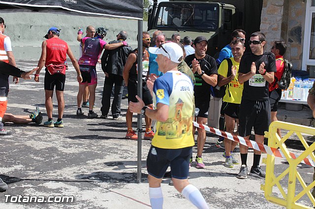 DRAGONChallenge, Memorial subteniente Calleja - 355