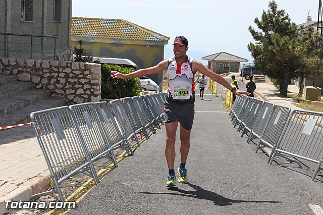 DRAGONChallenge, Memorial subteniente Calleja - 356