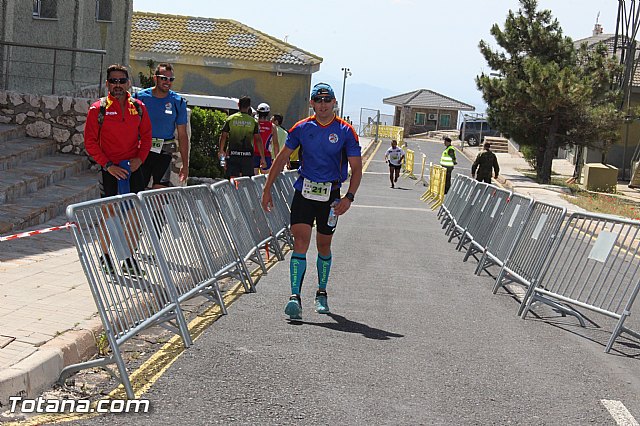 DRAGONChallenge, Memorial subteniente Calleja - 363