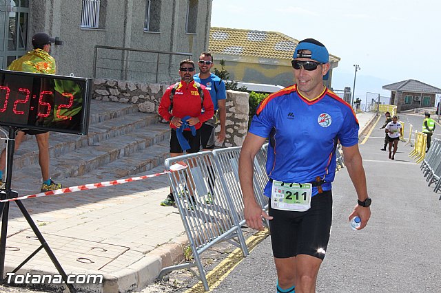 DRAGONChallenge, Memorial subteniente Calleja - 364