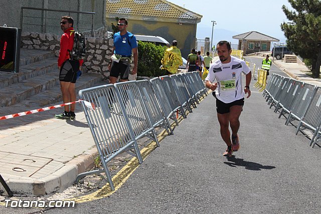 DRAGONChallenge, Memorial subteniente Calleja - 365