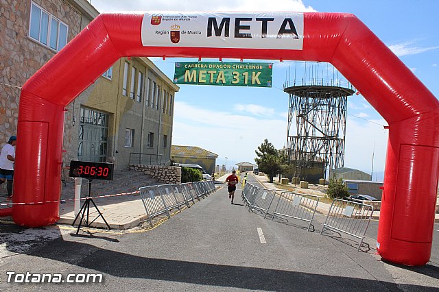 DRAGONChallenge, Memorial subteniente Calleja - 376