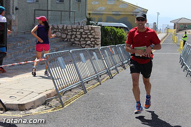 DRAGONChallenge, Memorial subteniente Calleja - 377