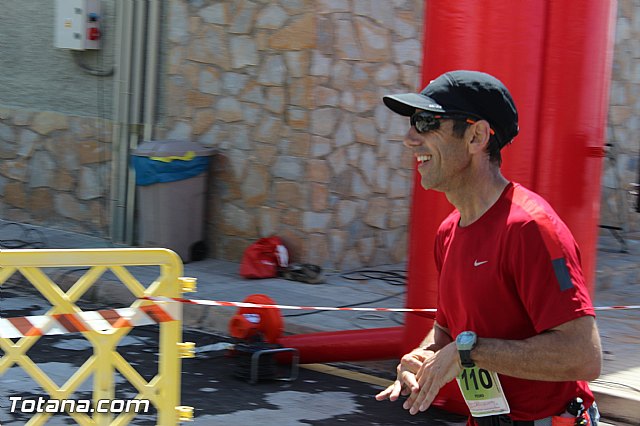 DRAGONChallenge, Memorial subteniente Calleja - 379