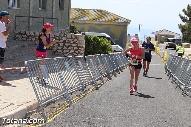 DRAGONChallenge, Memorial subteniente Calleja - 385