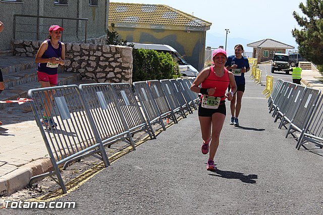 DRAGONChallenge, Memorial subteniente Calleja - 386