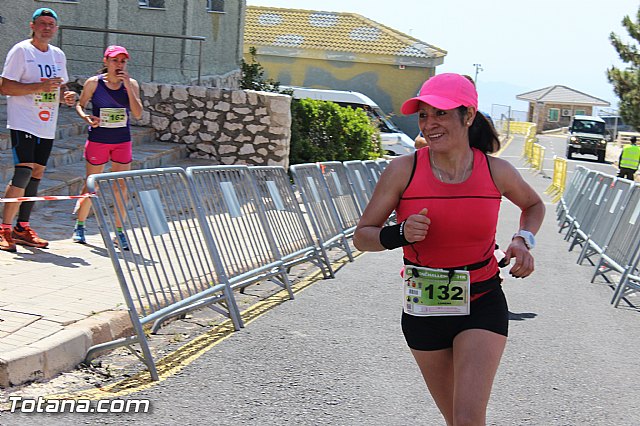 DRAGONChallenge, Memorial subteniente Calleja - 387