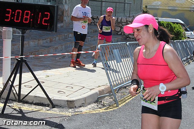 DRAGONChallenge, Memorial subteniente Calleja - 388