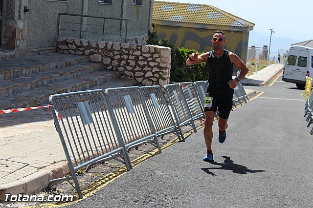 DRAGONChallenge, Memorial subteniente Calleja - 392