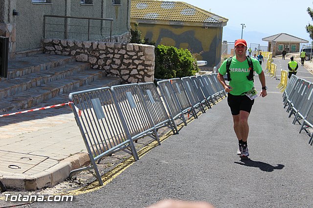 DRAGONChallenge, Memorial subteniente Calleja - 395